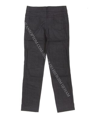 Купить Женские Брюки YINGLIDA 2160-1 (37/42 -6 ед.) оптом в интернет магазин jeansoptom.com