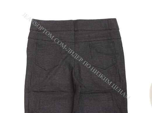 Купить Женские Брюки YINGLIDA 2160-1 (37/42 -6 ед.) оптом в интернет магазин jeansoptom.com