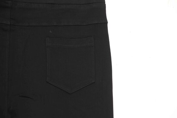 Купить Женские Джеггинсы VINGGUOXIANG 6905-1 (31/36 -6 ед.) оптом в интернет магазин jeansoptom.com