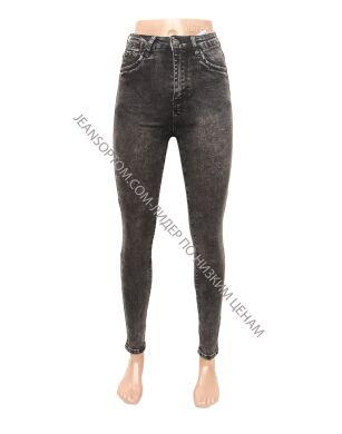 Купить Женские Джинсы FOREST Z5625 (25/30 -6 ед.) оптом в интернет магазин jeansoptom.com