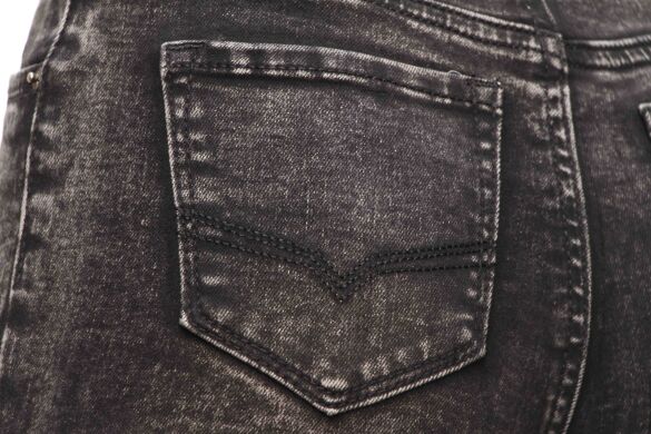 Купить Женские Джинсы FOREST Z5625 (25/30 -6 ед.) оптом в интернет магазин jeansoptom.com