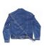 Женские Джинсы куртки KT MOSS K3015 (S/XL -6 ед.)