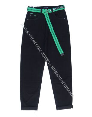 Купить Женские Джинсы MOM LDM L9895 (28/33 -6 ед.) оптом в интернет магазин jeansoptom.com