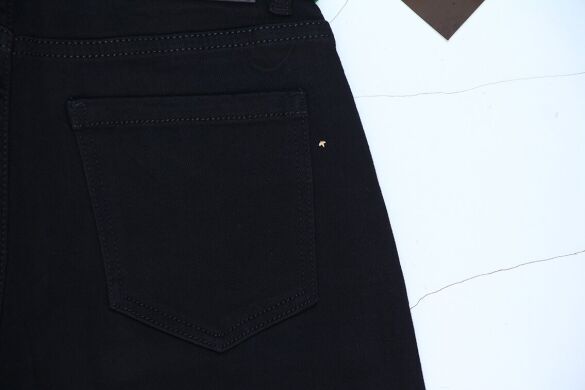 Купить Женские Джинсы MOM LDM L9895 (28/33 -6 ед.) оптом в интернет магазин jeansoptom.com