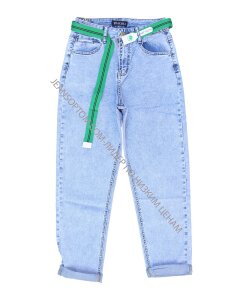 Купить Женские Джинсы MOM PDA HD5306 (28/33 -6 ед.) оптом в интернет магазин jeansoptom.com