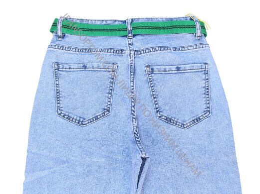 Купить Женские Джинсы MOM PDA HD5306 (28/33 -6 ед.) оптом в интернет магазин jeansoptom.com