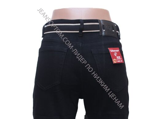 Купить Женские Джинсы МОМ VANVER F81891 (25/30 -6 ед.) оптом в интернет магазин jeansoptom.com