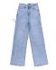 Женские Джинсы Трубы MOM VINDASION V3073 (28/33 -6 ед.) фото 1 - jeansoptom.com 