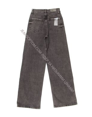 Купить Женские Джинсы Трубы RELUCKY W600 (25/30 -6 ед.) оптом в интернет магазин jeansoptom.com