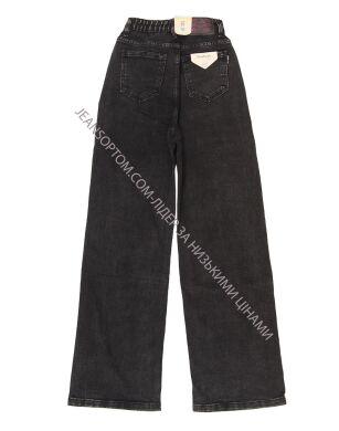 Купить Женские Джинсы Трубы VINDASION V2058 (28/33 -6 ед.) оптом в интернет магазин jeansoptom.com