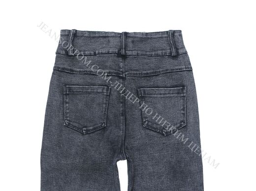 Купить Женские Джинсы YINGLIDA 802-1 (25/30 -6 ед.) оптом в интернет магазин jeansoptom.com