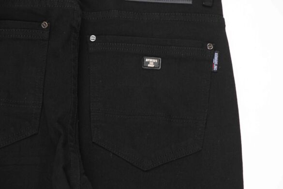 Мужские Джинсы AWIVGOSS L958 (32/38 -8 ед.)