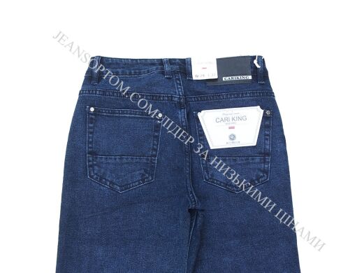 Мужские Джинсы CARIKING CK1153 (29/38 -8 ед.)