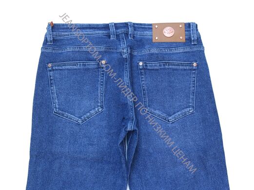 Мужские Джинсы FANGSIDA U8528 (34/38 -8 ед.)