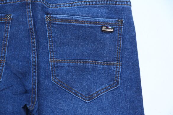 Мужские Джинсы GOVIBOS G82100 (32/38 -8 ед.)