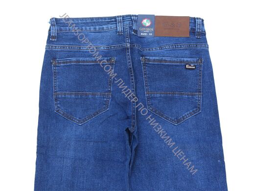 Мужские Джинсы GOVIBOS G82100 (32/38 -8 ед.)