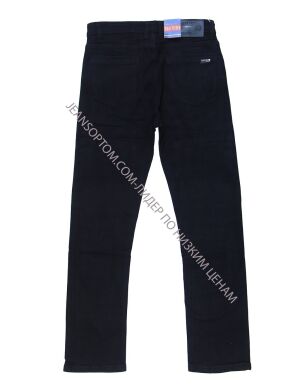 Мужские Джинсы MEGOSS 937 (32/38 -8 ед.)