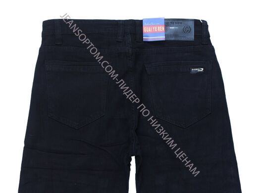 Мужские Джинсы MEGOSS 937 (32/38 -8 ед.)