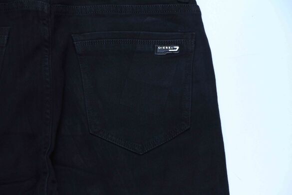 Мужские Джинсы MEGOSS 937 (32/38 -8 ед.)