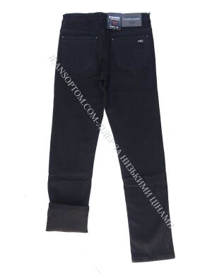 Купить Мужские Джинсы На Флисе RTROOSS RT8012 (30/40 -8 ед.) оптом в интернет магазин jeansoptom.com