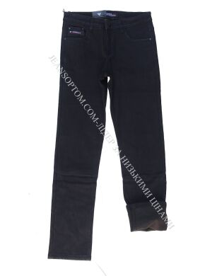 Купить Мужские Джинсы На Флисе RTROOSS RT8012 (30/40 -8 ед.) оптом в интернет магазин jeansoptom.com