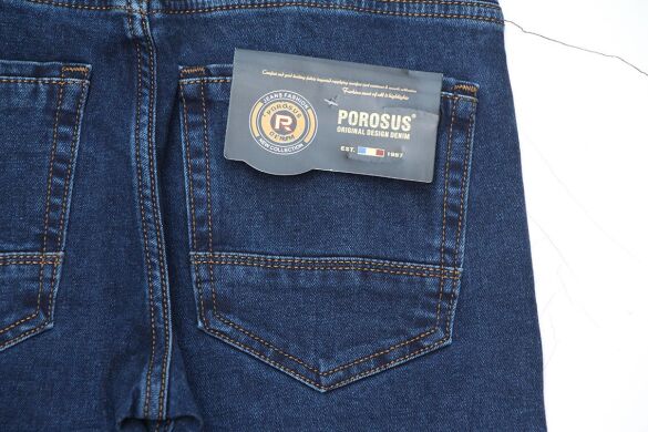 Мужские Джинсы POROSUS P2050 (29/38 -8 ед.)