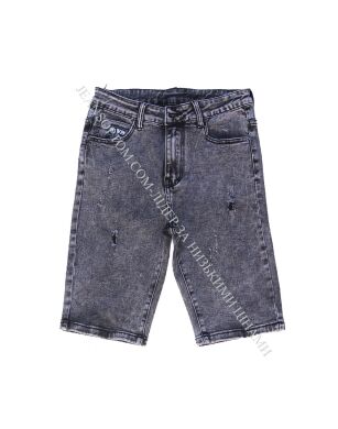 Купить Мужские шорты NEW JEANS DX805 (29/38 -8 ед.) оптом в интернет магазин jeansoptom.com