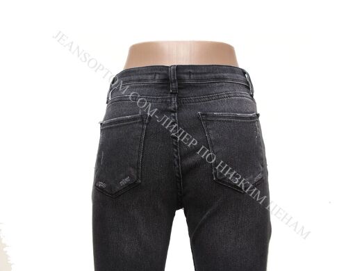 Купить Женские Джинсы MISS AURA 1035 (26/31 -8 ед.) оптом в интернет магазин jeansoptom.com