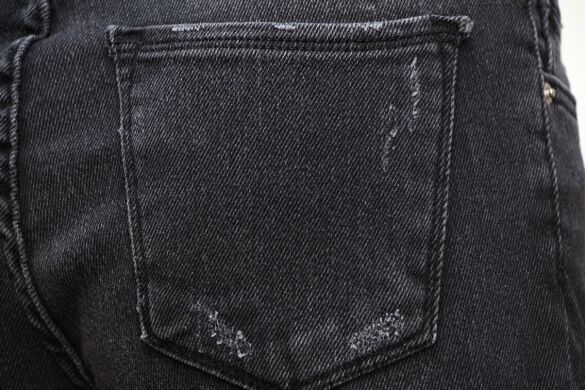 Купить Женские Джинсы MISS AURA 1035 (26/31 -8 ед.) оптом в интернет магазин jeansoptom.com