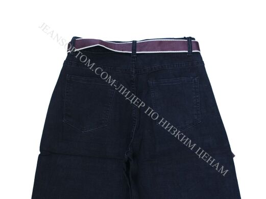 Купить Женские Джинсы MOM ANANCOCO A709 (30/36 -6 ед.) оптом в интернет магазин jeansoptom.com