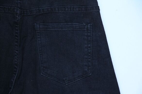 Купить Женские Джинсы MOM ANANCOCO A709 (30/36 -6 ед.) оптом в интернет магазин jeansoptom.com