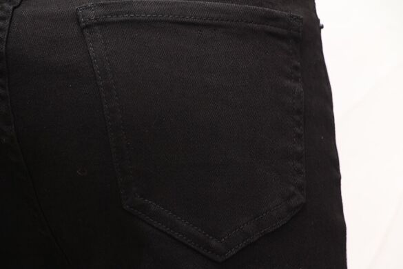 Купить Женские Джинсы MOM FOREST L126 (25/30 -6 ед.) оптом в интернет магазин jeansoptom.com