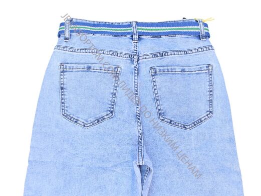 Купить Женские Джинсы MOM PDA HD5308 (28/33 -6 ед.) оптом в интернет магазин jeansoptom.com