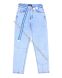 Женские Джинсы MOM PDA HD5308 (28/33 -6 ед.) фото 1 - jeansoptom.com 