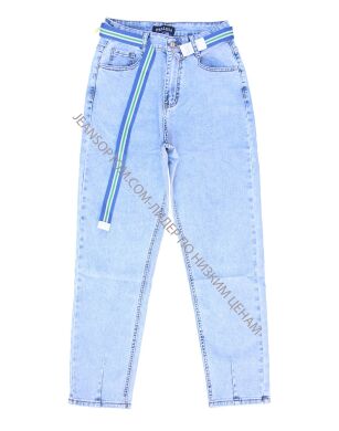 Купить Женские Джинсы MOM PDA HD5308 (28/33 -6 ед.) оптом в интернет магазин jeansoptom.com
