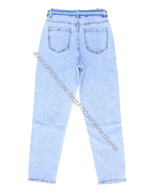 Купить Женские Джинсы MOM PDA HD5308 (28/33 -6 ед.) оптом в интернет магазин jeansoptom.com