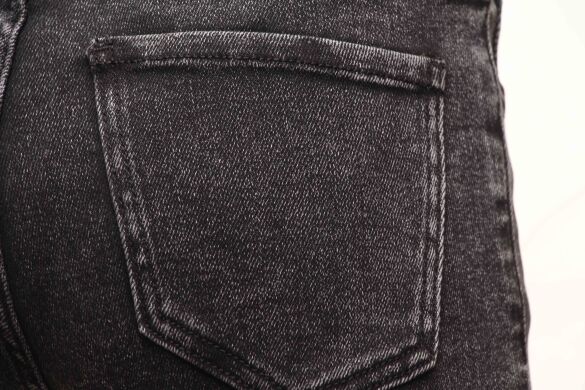 Купить Женские Джинсы MOM VANTEI A7125 (25/30 -6 ед.) оптом в интернет магазин jeansoptom.com