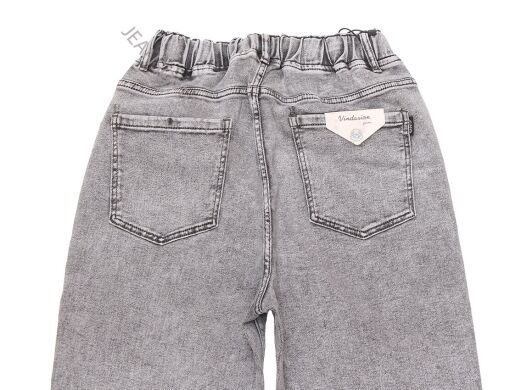 Купить Женские Джинсы MOM VINDASION V3075 (32/42 -6 ед.) оптом в интернет магазин jeansoptom.com