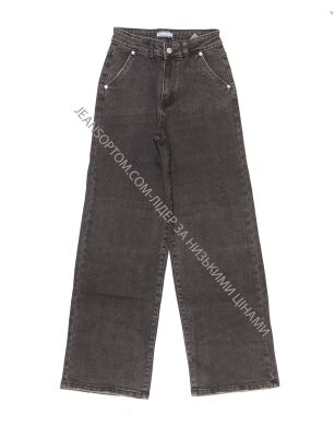 Купить Женские Джинсы Трубы RELUCKY W601 (25/30 -6 ед.) оптом в интернет магазин jeansoptom.com