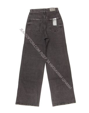 Купить Женские Джинсы Трубы RELUCKY W601 (25/30 -6 ед.) оптом в интернет магазин jeansoptom.com