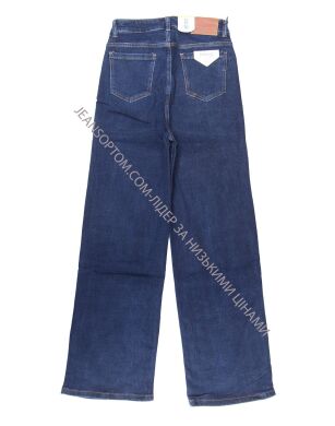 Купить Женские Джинсы Трубы VINDASION V3004 (28/33 -6 ед.) оптом в интернет магазин jeansoptom.com