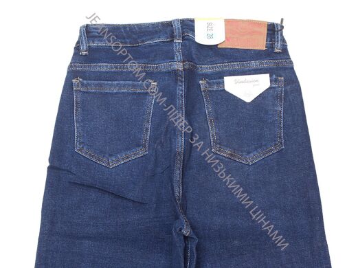 Купить Женские Джинсы Трубы VINDASION V3004 (28/33 -6 ед.) оптом в интернет магазин jeansoptom.com