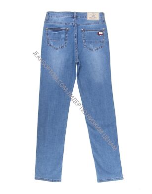 Купить Женские Джинсы VINDASION QT961 (31/38 -6 ед.) оптом в интернет магазин jeansoptom.com