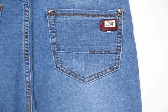 Купить Женские Джинсы VINDASION QT961 (31/38 -6 ед.) оптом в интернет магазин jeansoptom.com