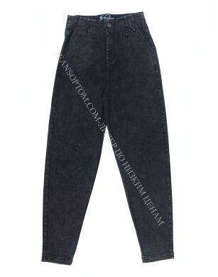 Купить Женские Джинсы VINGGUOXIANG 6668-6 (25/30 -6 ед.) оптом в интернет магазин jeansoptom.com