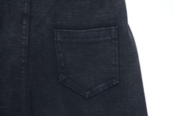 Купить Женские Джинсы VINGGUOXIANG 6668-6 (25/30 -6 ед.) оптом в интернет магазин jeansoptom.com