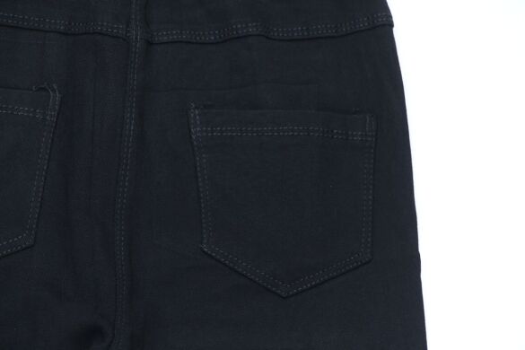 Купить Женские Джинсы YINGLIDA 805 (25/30 -6 ед.) оптом в интернет магазин jeansoptom.com