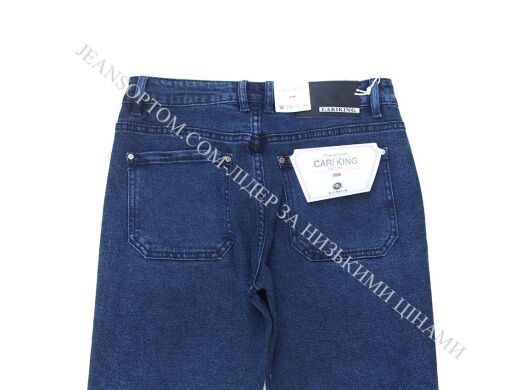 Мужские Джинсы CARIKING CK1157 (29/38 -8 ед.)