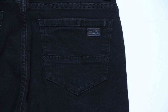 Мужские Джинсы MEGOSS 949 (29/38 -8 ед.)