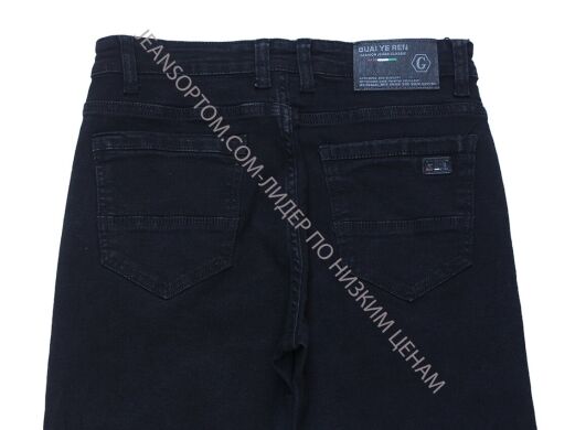 Мужские Джинсы MEGOSS 949 (29/38 -8 ед.)